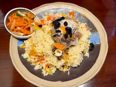 -那拉提之疆·新疆菜(美院店)