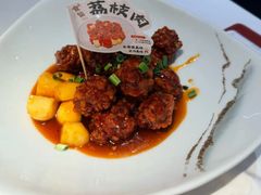 -南门食仙·手工福州菜(南门兜店)