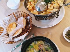 -闫家驴肉老店(华电一校店)