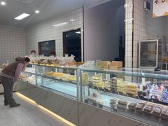 -甜嘟嘟烘焙坊(舒城路店)