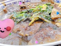 -福海面馆(阳曲店)
