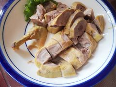 -大唐饭庄·炒鸡(总店)