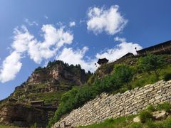 -芦芽山旅游度假区
