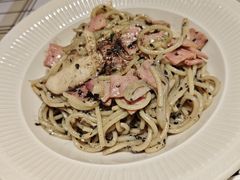 -菲滋意式餐厅(西溪印象城店)