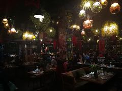 -拾叁唐Livehouse(佛山禅城店)