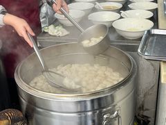 -金陵老丁家馄饨