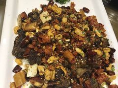 -百姓家宴(三堰店)