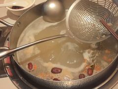 牛肉火锅-八合里潮汕鲜牛肉火锅(深圳海岸城店)