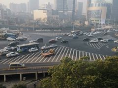 -长沙小天鹅戴斯酒店