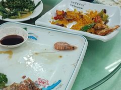 -景好海鲜餐厅(大鹏必选旅游店)