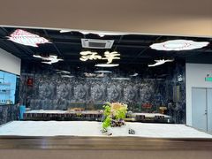 -水禾轩·海鲜蒸汽主题餐厅(新香洲旗舰店)