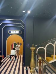 点击看大图 -MELAND CLUB亲子乐园·派对·餐厅(北京芳圆里ID MALL店)