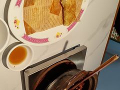 -火啫啫·粤式啫啫煲(南通首店)