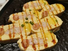 -白石的深夜食堂(济南万象城店)