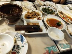 -外婆小聚茶餐厅·生日·团建(市民中心店)