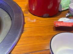 -山河屯铁锅炖(哈西站店)