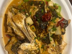 -顺香居·老字号湖北菜(江汉路店)