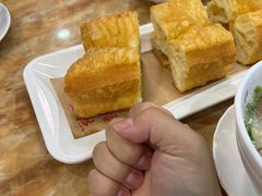 -幸福茗点茶楼(五羊店)