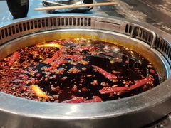 -小王少龙火锅(沙南街店)
