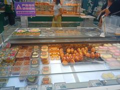 -酥大興·新国潮糕点配茶饮(龙岗万达黑金店)