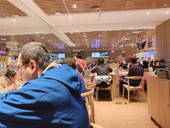 -西贝(枫蓝国际购物中心店)