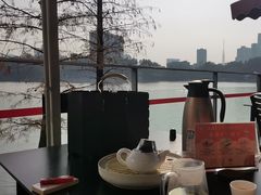 -鹿鸣酒家(越秀店)