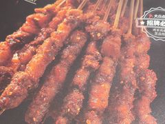 -北京食堂·烤鸭·宵夜(亚运村店)