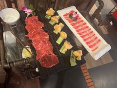 -大妙火锅·非物质文化遗产(东郊记忆店)