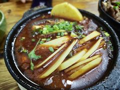 -沈妈砂锅(光华村店)