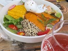 -京A Taproom·精酿餐吧(CBD店)