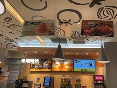 -菲滋意式餐厅(富阳东方茂店)