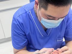 -Andrew指甲专科灰指甲·甲沟炎矫正·3D步态矫形鞋垫定制(浦三路店)