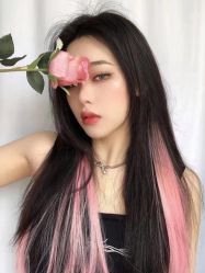 -LJOY丽锦造型·烫发染发
