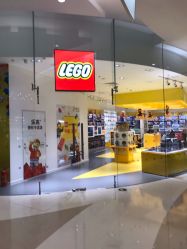 -LEGO(国贸商城店)
