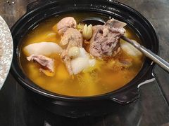 白果炖鸡-青城甲(青城山店)