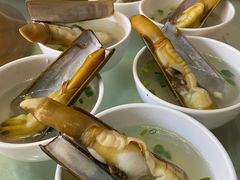 蛏子王-天隆酒店·本地海鲜鲁菜(烟台大学店)