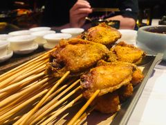 -啤仕多·啤客国潮跳舞BAR(保俶路店)