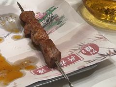 -陆家嘴万怡酒店·万荟轩