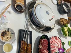 -土连锅·现熬养生汤锅(梁家巷店)