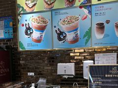 -GODIVA(五角场万达广场店)