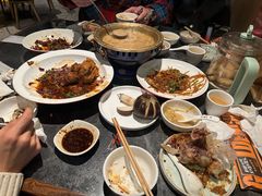 -金掌勺东北菜(格兰晴天店)