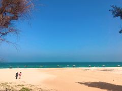 -海南棋子湾开元度假村·祺咖啡自助餐厅