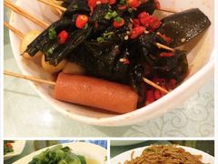 -向塘土鸡总店(八一广场店)