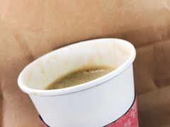 -星巴克(太原柳巷第一店)