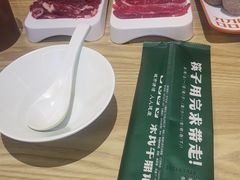 -朱氏牛鼎记鲜牛火锅(山水华庭店)