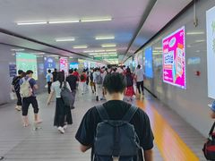 -韶关站