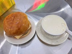 -义顺牛奶公司(新马路老店)
