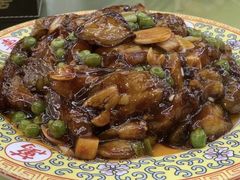 -砂锅居(西四店)