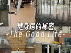 -艾型动健身游泳(环宇城店)