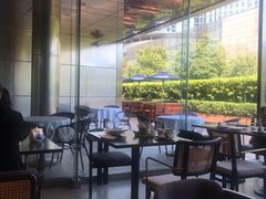 大堂-东莱馋房(陆家嘴店)